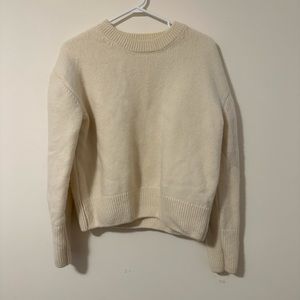 Zara Sweater